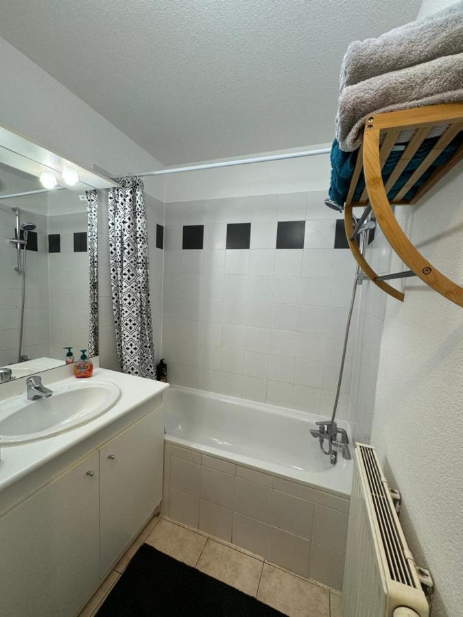 Appartement Calme Avec Balcon, A 4Km Du Centre, Parking, Wi-Fi, Netflix Gratuit Strasbourg Extérieur photo