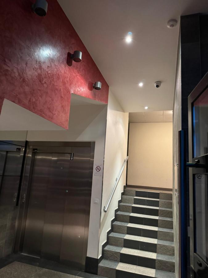 Appartement Calme Avec Balcon, A 4Km Du Centre, Parking, Wi-Fi, Netflix Gratuit Strasbourg Extérieur photo