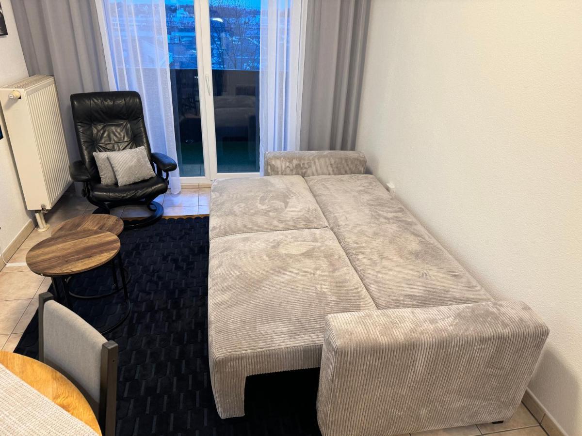 Appartement Calme Avec Balcon, A 4Km Du Centre, Parking, Wi-Fi, Netflix Gratuit Strasbourg Extérieur photo