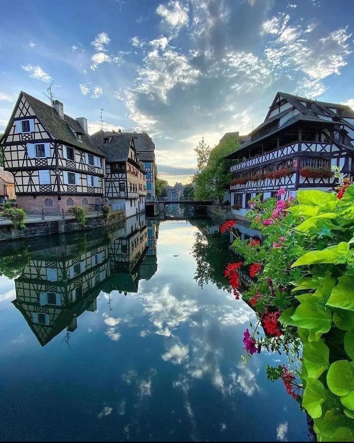 Appartement Calme Avec Balcon, A 4Km Du Centre, Parking, Wi-Fi, Netflix Gratuit Strasbourg Extérieur photo